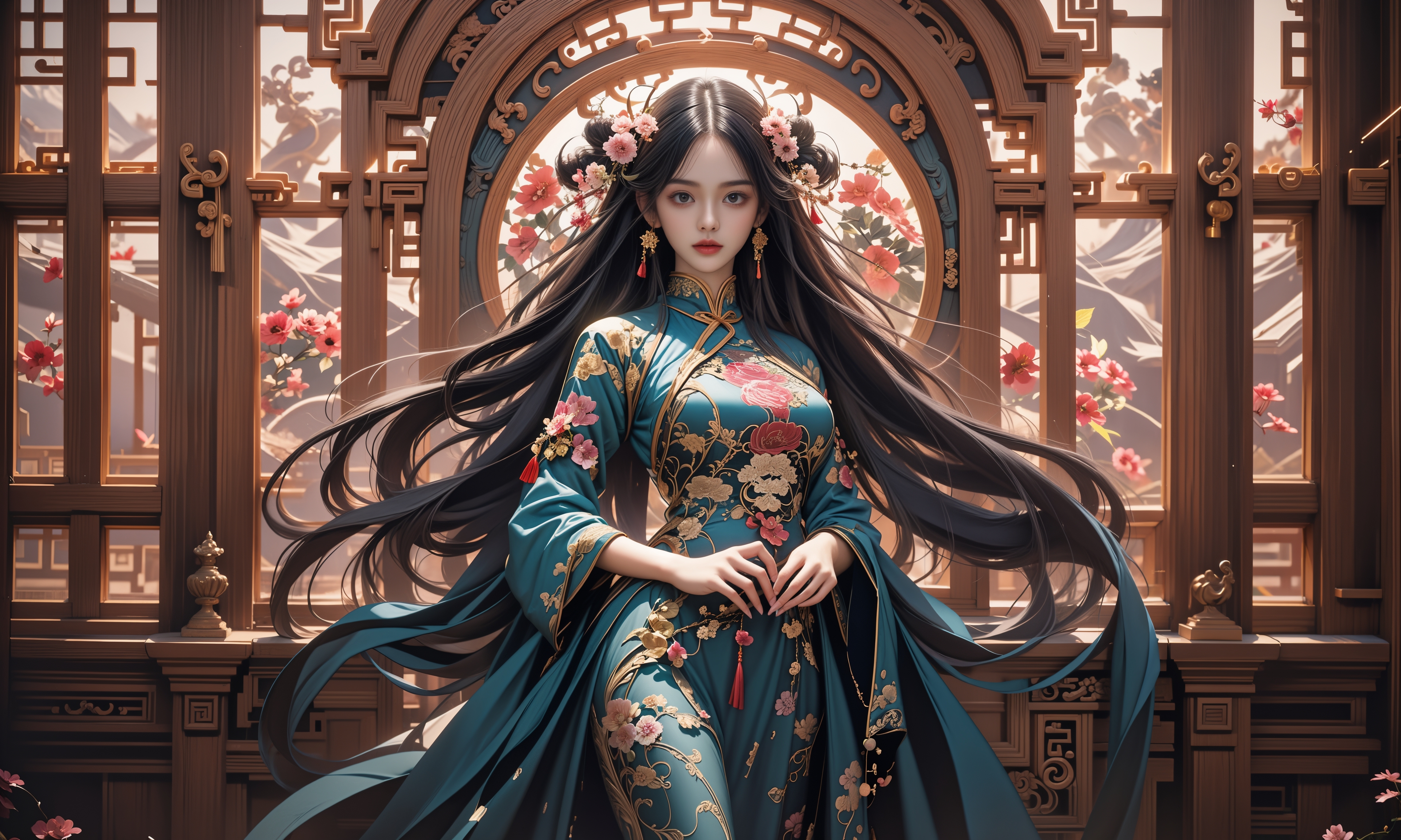 国务院台办：决不允许有人一边在大陆赚钱 一边支持“台独”分裂活动